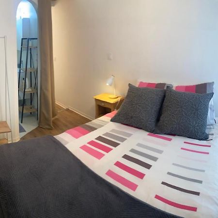 La Casita Apartment Aire-sur-l'Adour Ngoại thất bức ảnh