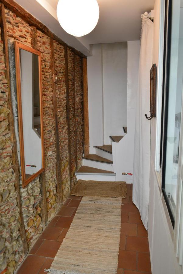 La Casita Apartment Aire-sur-l'Adour Ngoại thất bức ảnh