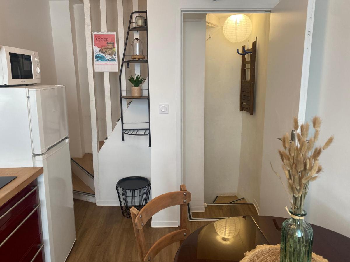 La Casita Apartment Aire-sur-l'Adour Ngoại thất bức ảnh
